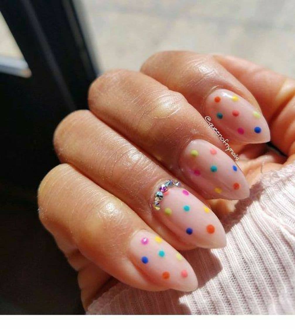 Moda Uñas