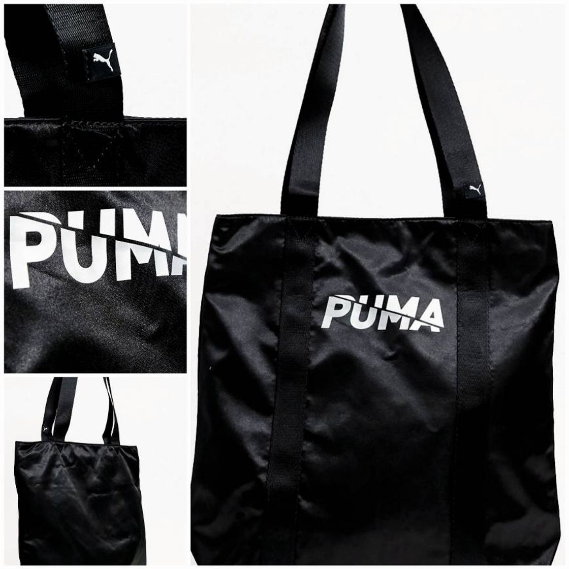 Moda Bolso PUMA 