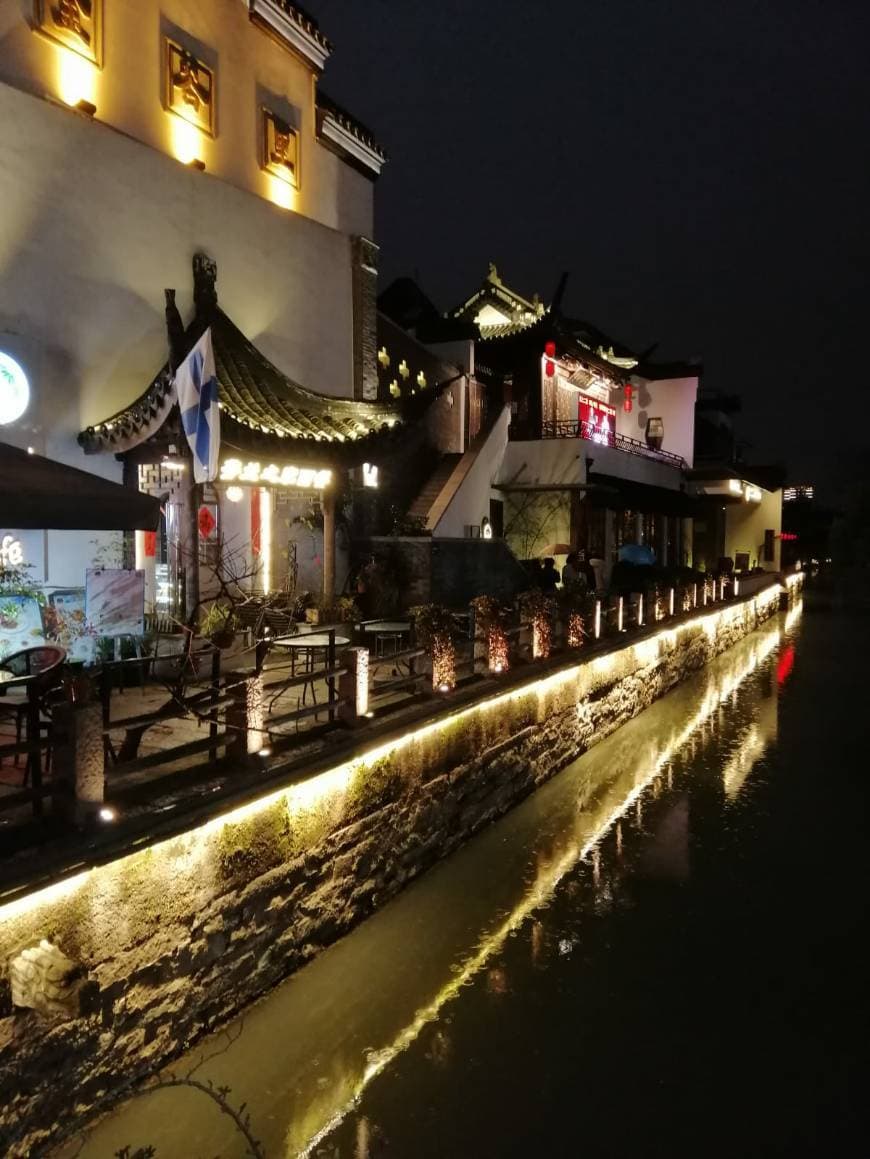 Place Suzhou