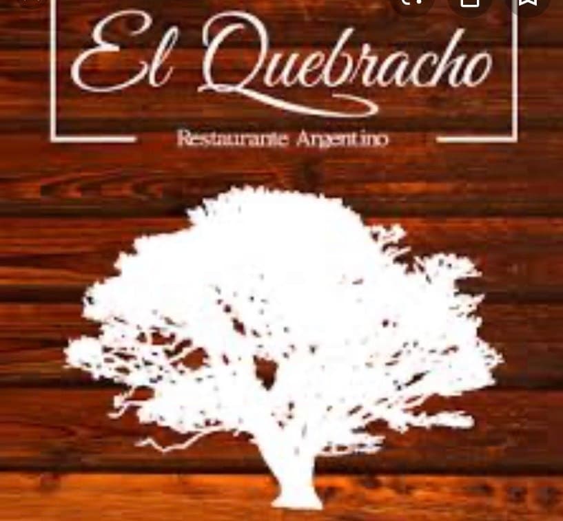 Restaurants Restaurante El Quebracho