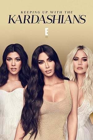 Serie Keeping Up with the Kardashians