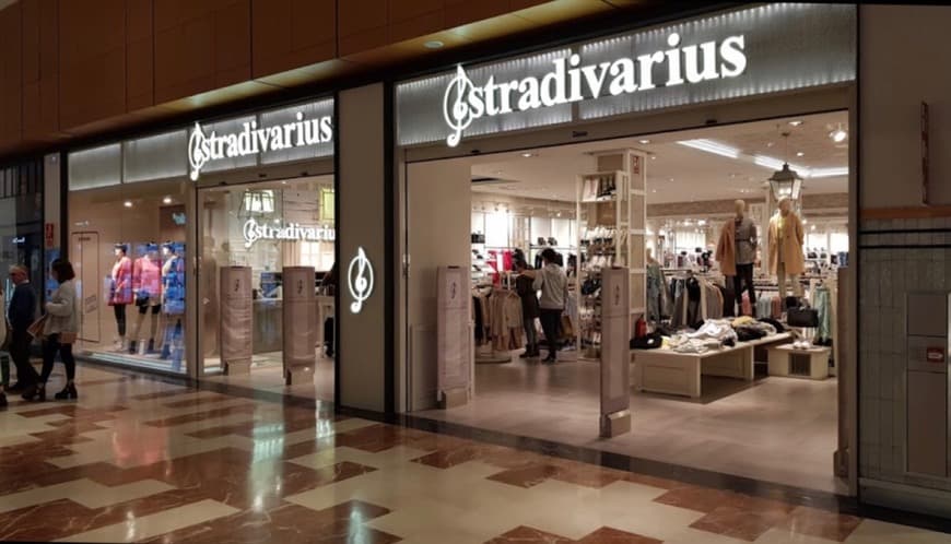 Lugar Stradivarius