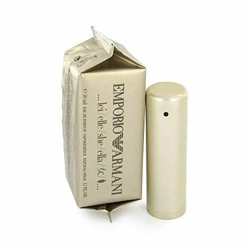 Belleza Armani-Emporio Emporio Ella Agua de perfume Vaporizador 50 ml