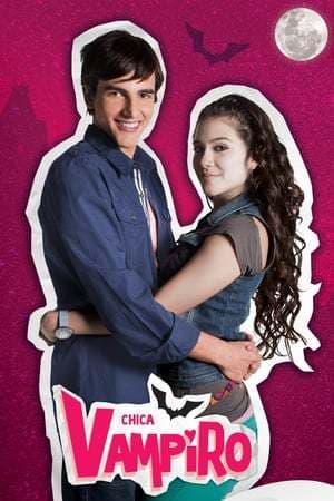 Serie Chica Vampiro