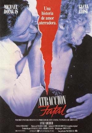 Movie Fatal Attraction