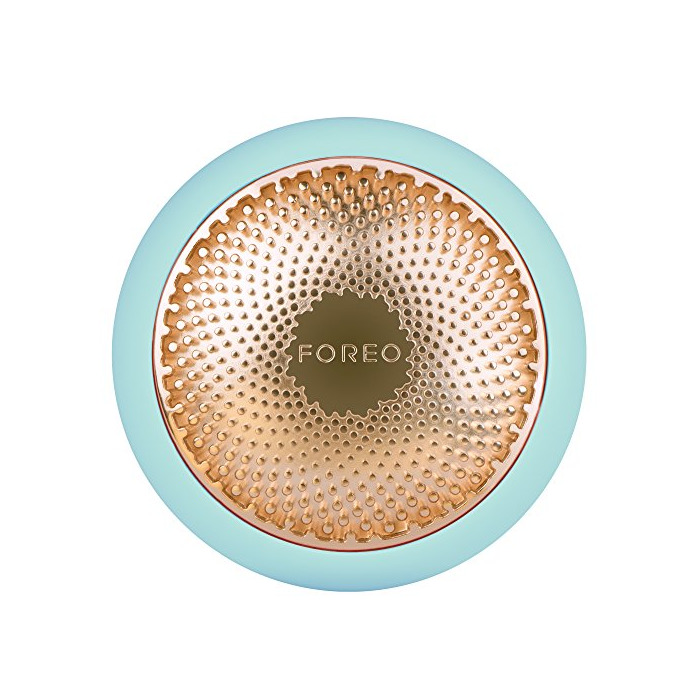 Beauty Foreo F3869 UFO - Tratamiento de Mascarilla Inteligente, color Menta