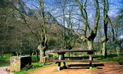 Lugar Mirador De La Arboleda