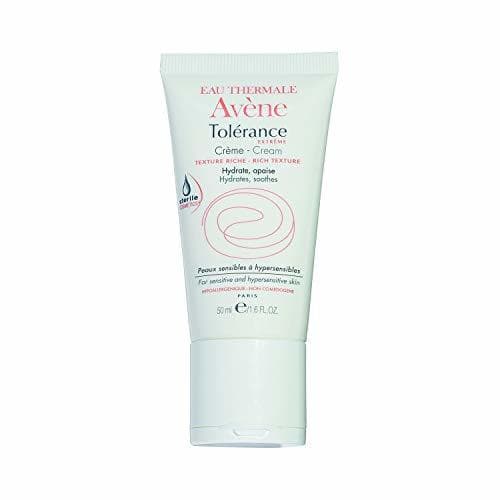 Beauty AVENE