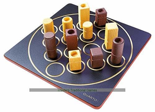 Product Gigamic Juego Quarto