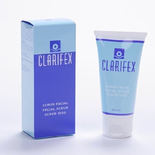 Place Clarifex Facial Scrub 50 Ml