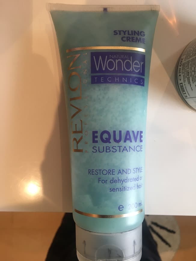 Beauty Revlon Equave 2 Phase Hydro Nutritive Instant Acondicionador 500 ml