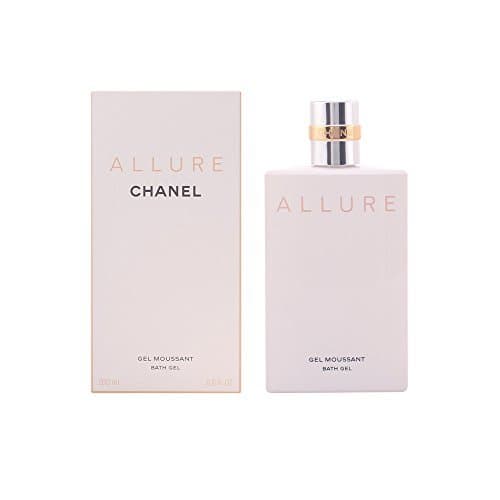 Place Chanel Allure Gel Moussant 200 ml