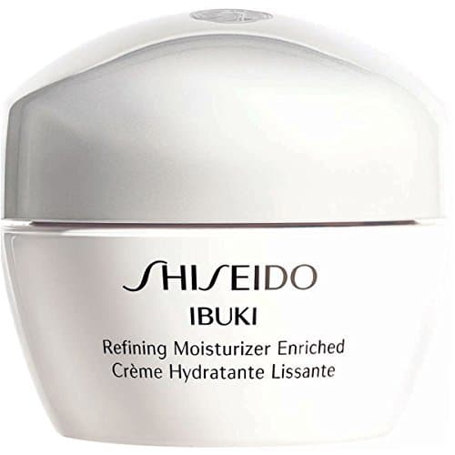 Product Shiseido Ibuki - Crema Hidratante