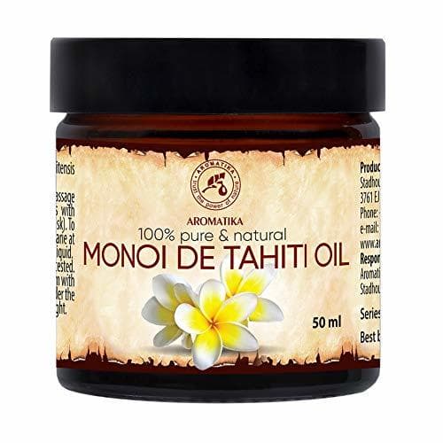 Place Aceite de Monoi de Tahiti 50ml