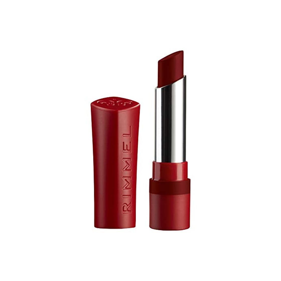 Belleza Barra De Labios, de Rimmel London