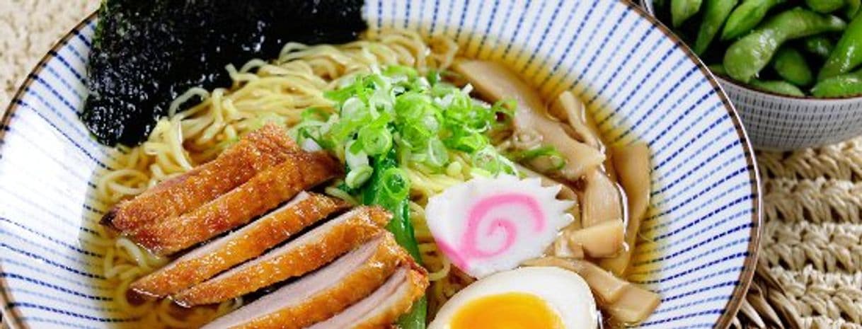 Restaurantes Ramen Shifu