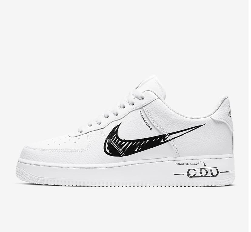 Product Zapatillas Nike Air Force