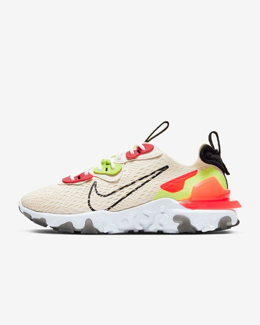 Product Nike react vision