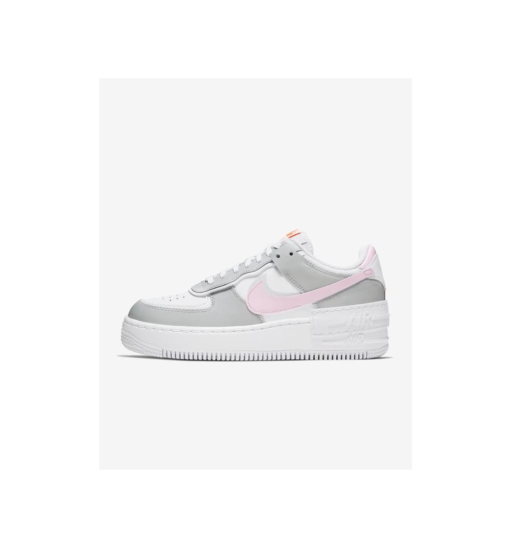 Product Nike AF1 Shadow Zapatillas - Mujer