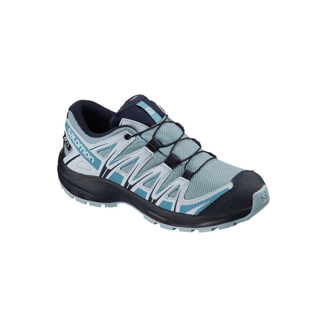 Producto Zapatillas Salomon 