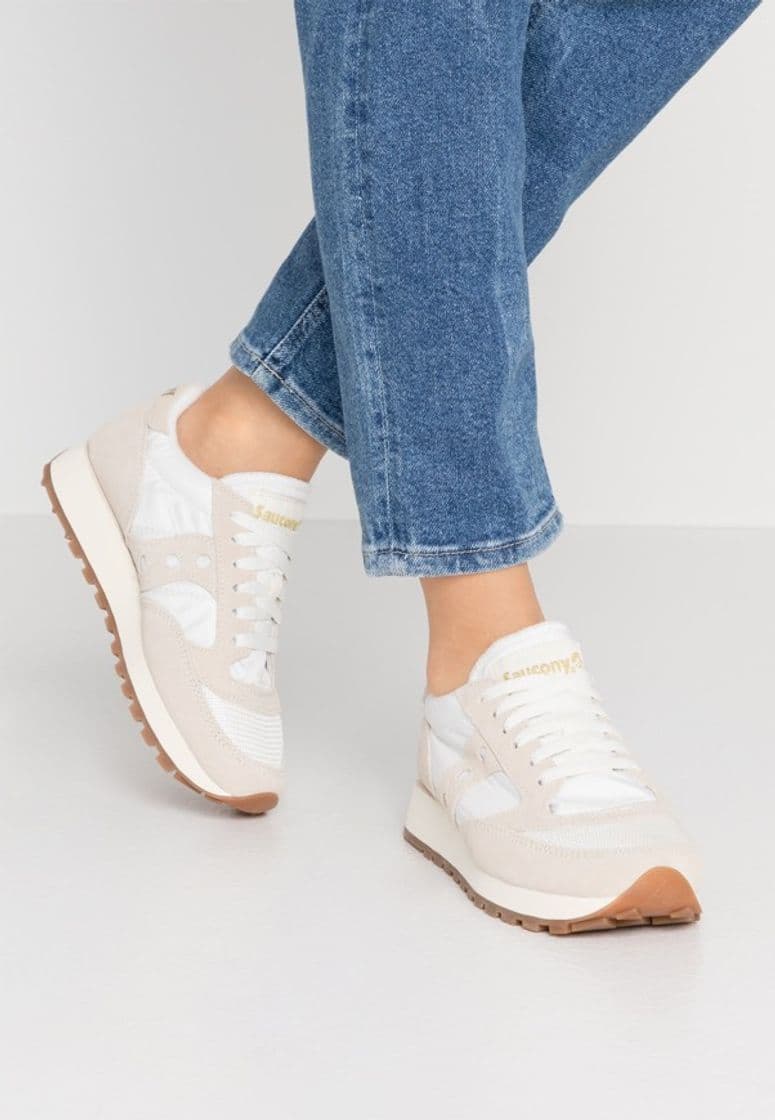 Fashion Saucony JAZZ VINTAGE mujer