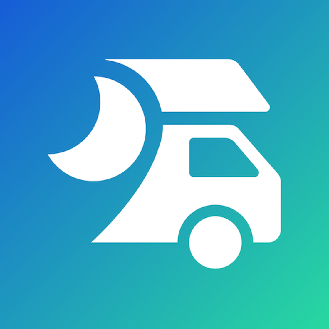 App ‎park4night.com on the App Store