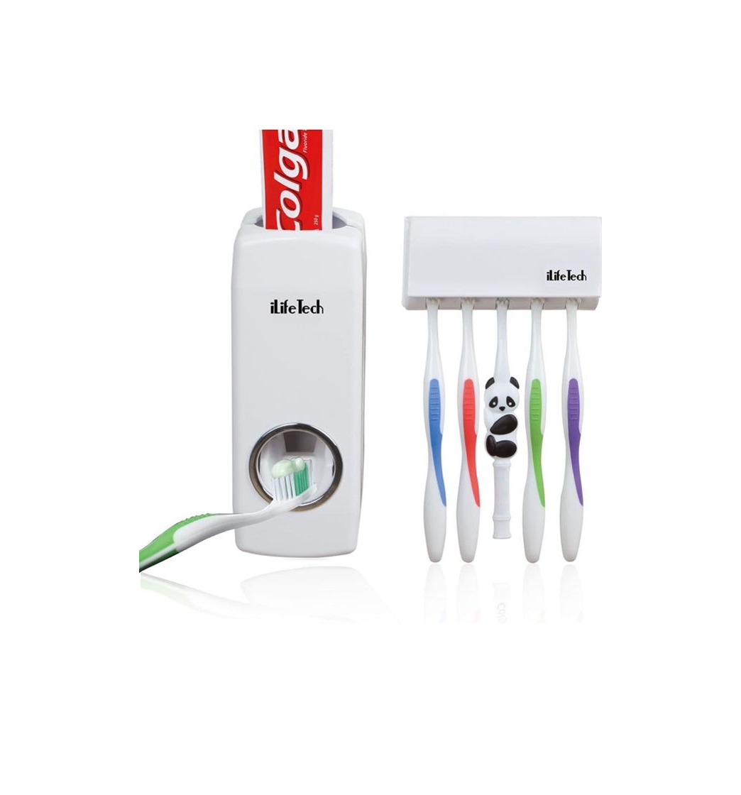 Product Dispensador pasta de dientes