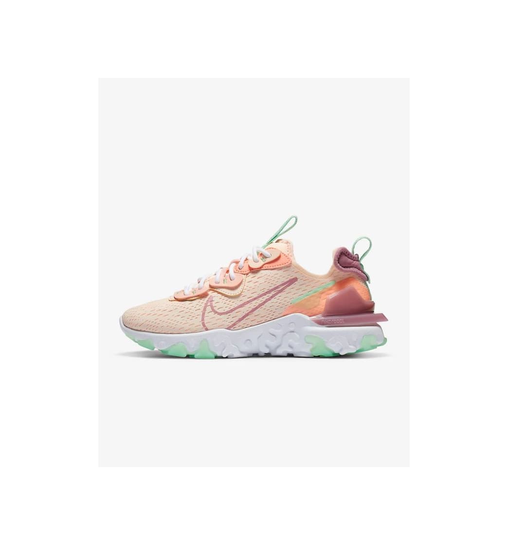 Fashion Nike react vision