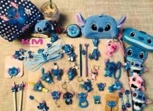 Fashion Stitch