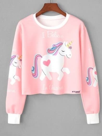 Fashion Unicornio