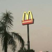 Restaurantes McDonald's