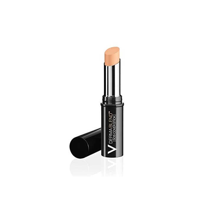 Belleza Vichy DERMABLEND corrective stick 16h SPF25#25-nude 4