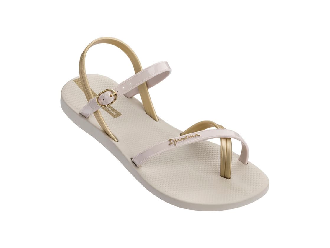 Producto Ipanema Fashion Sandal VII Bege