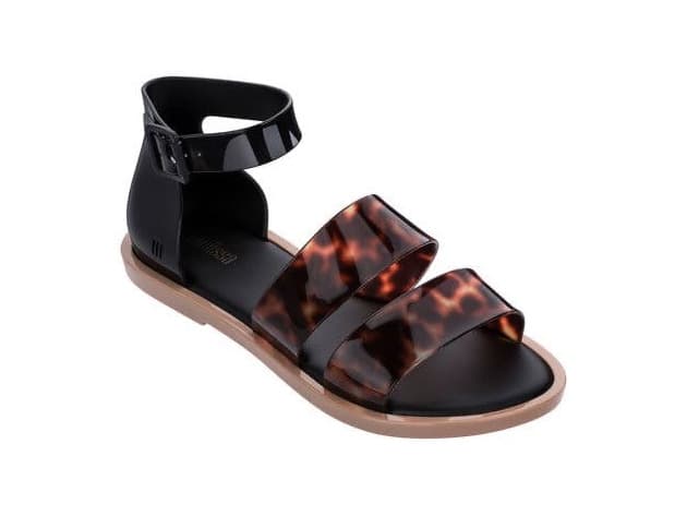 Producto Melissa Model Sandal Manchada