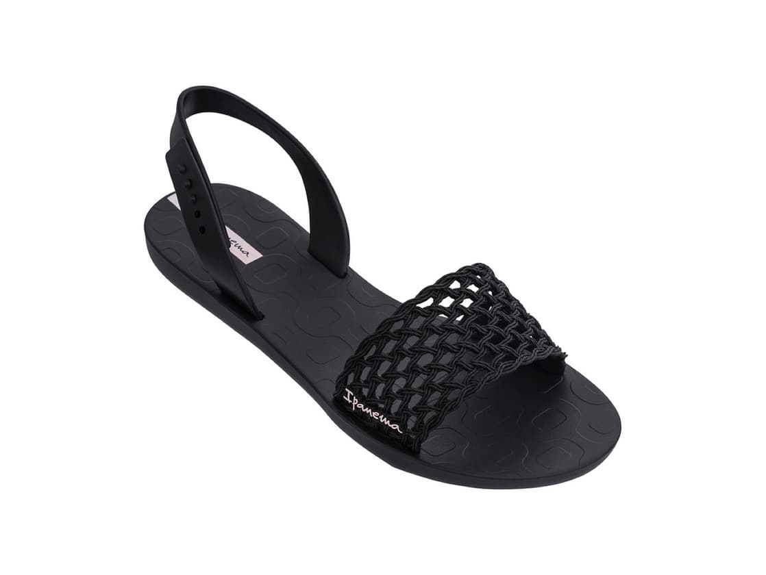 Producto Ipanema Breezy Sandal Preta