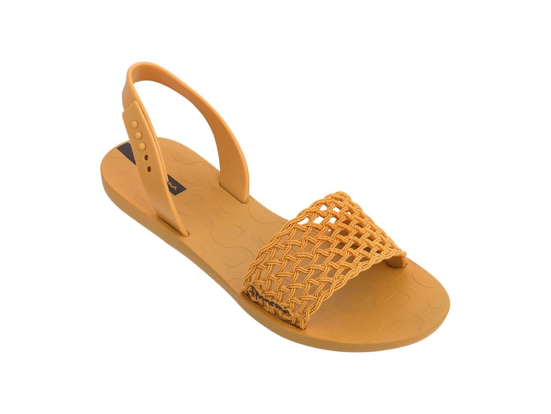 Producto Ipanema Breezy Sandal Amarela