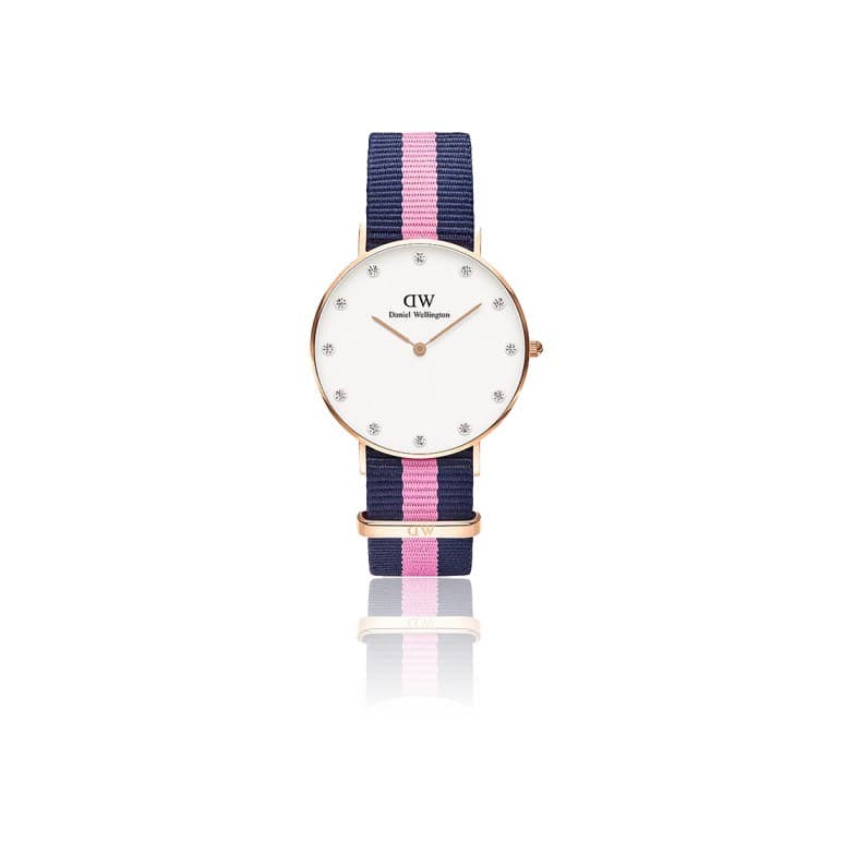 Product DANIEL WELLINGTON SWAROVSKI