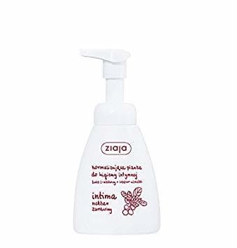 Product Intimate Foam Wash