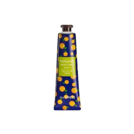 Product THE SAEM Perfumed Hand Cream Apricot 