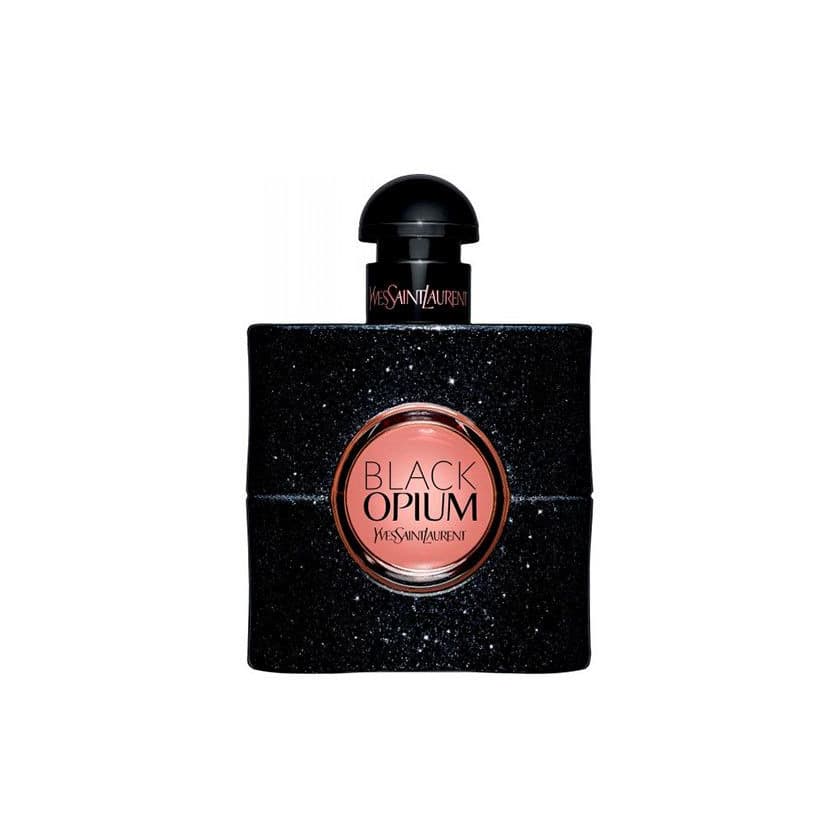 Belleza YVES SAINT LAURENT BLACK OPIUM - Agua de perfume vaporizador para mujer