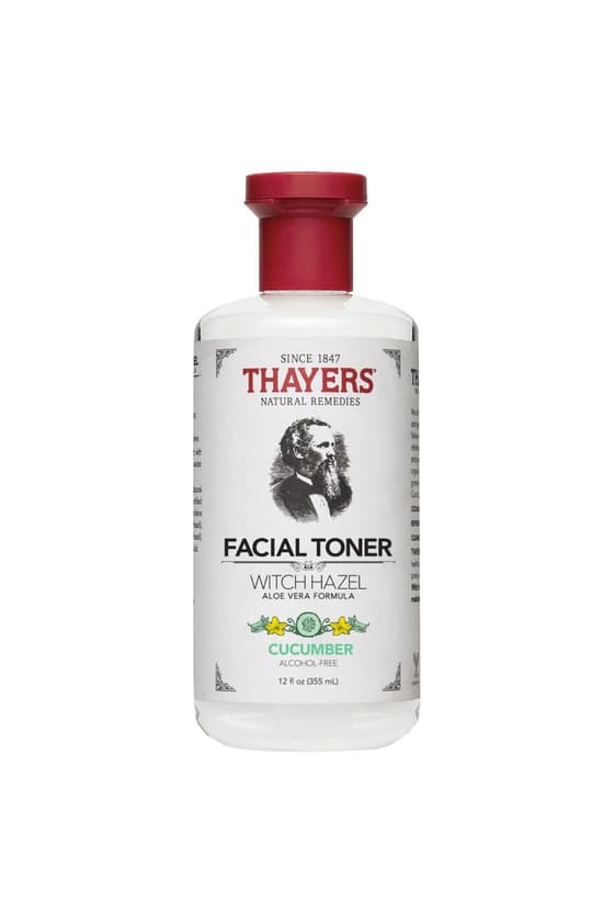 Product THAYERS FACIAL TONER CUCUMBER