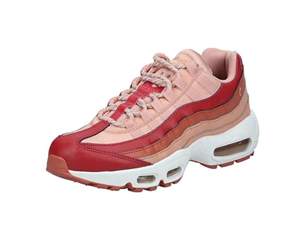 Fashion Nike Wmns Air MAX 95, Zapatillas de Atletismo para Mujer, Multicolor