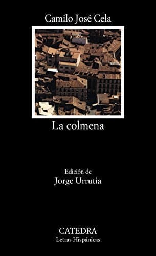 Libro La colmena