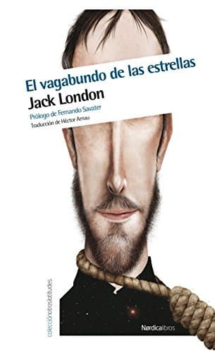 Libro El vagabundo de las estrellas