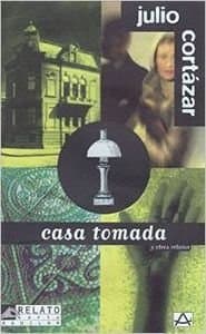 Libro Casa tomada y otros relatos