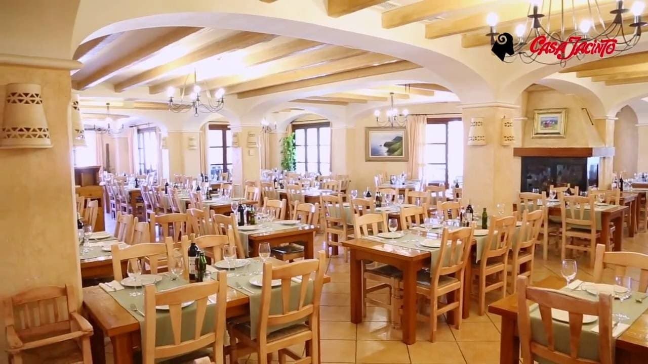 Restaurants Casa Jacinto