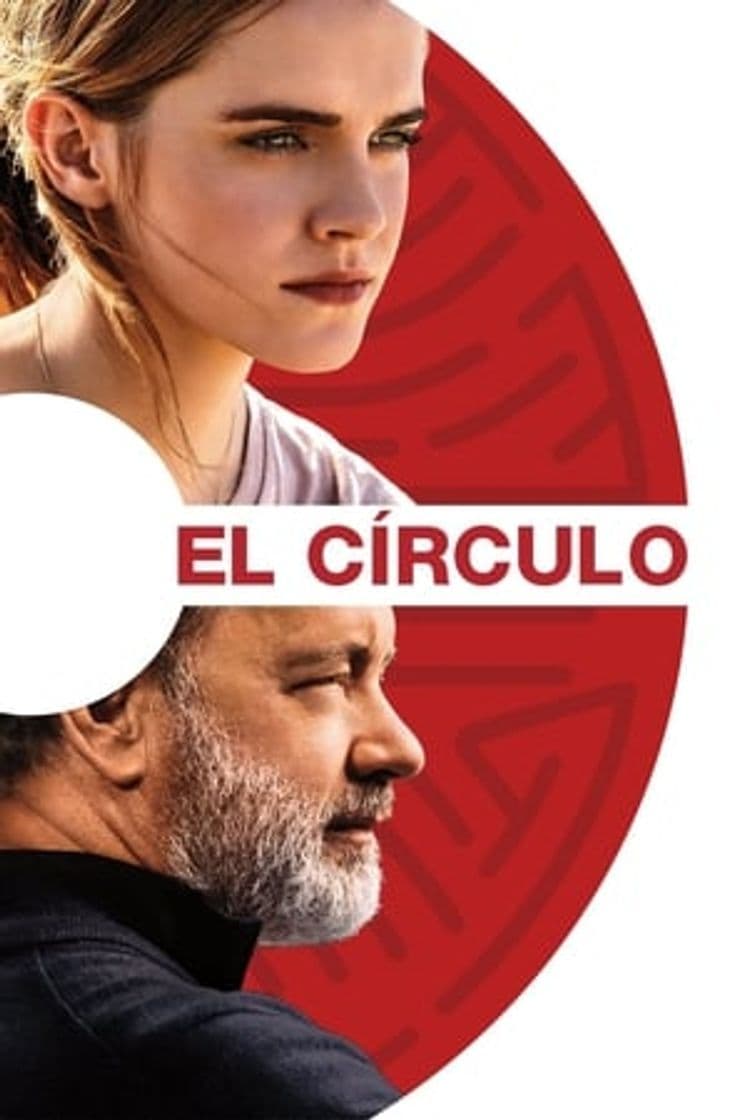 Película The Circle