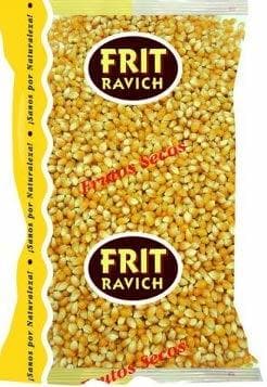 Lugar Maiz Palomitas Frit Ravich B.1K