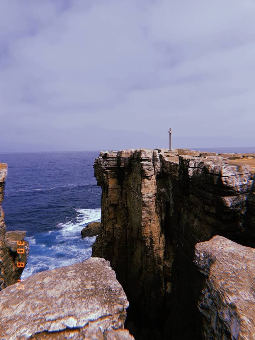 Lugar Miradouro da Cruz dos Remédios