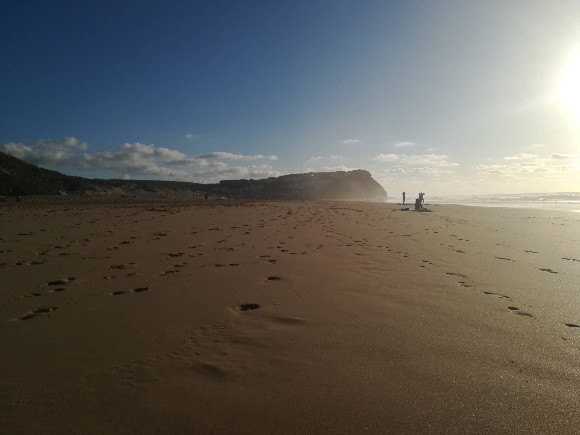 Place Monte Clérigo Beach